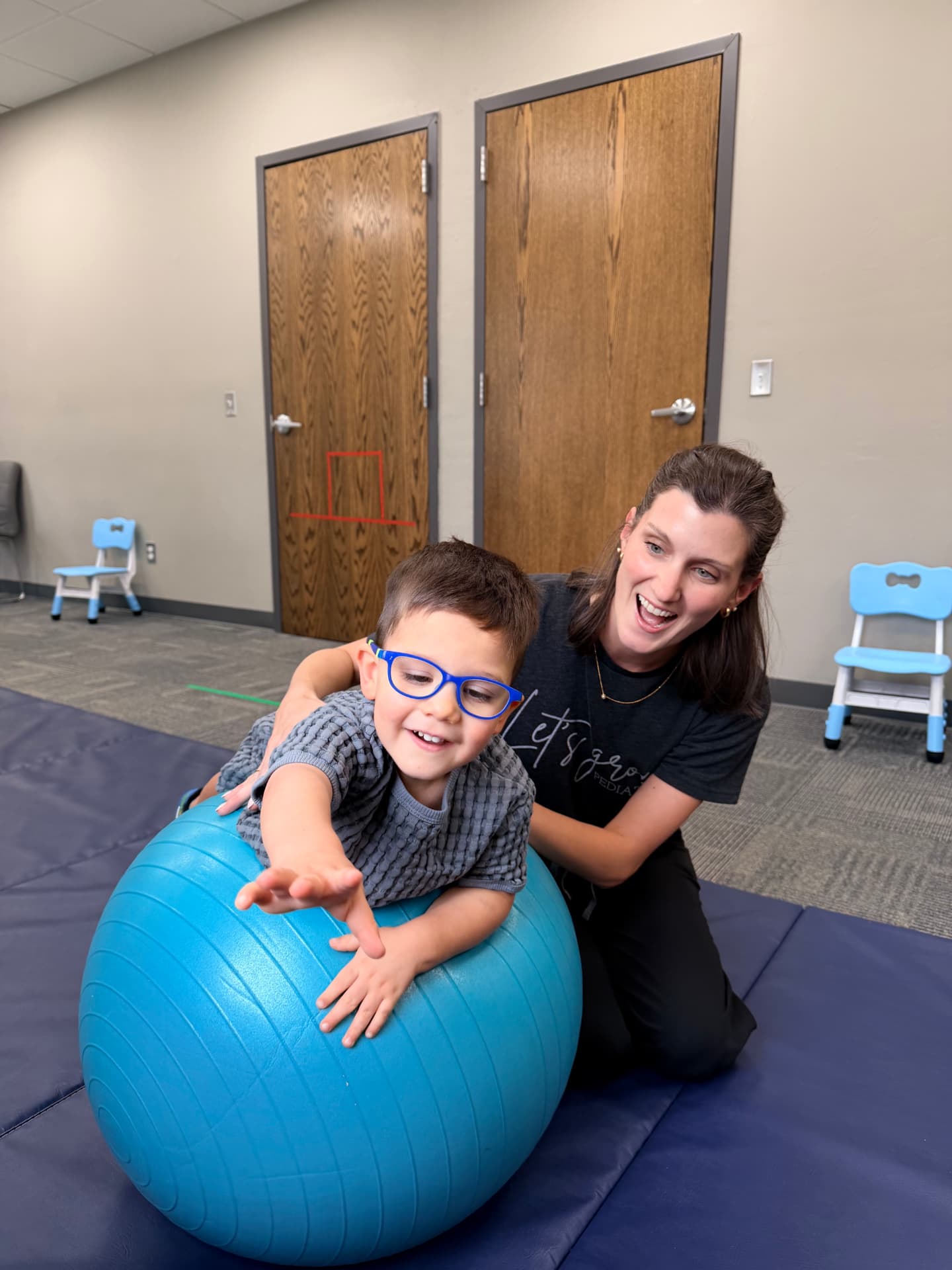 Occupational Therapy